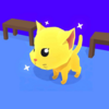 cat escape android application logo